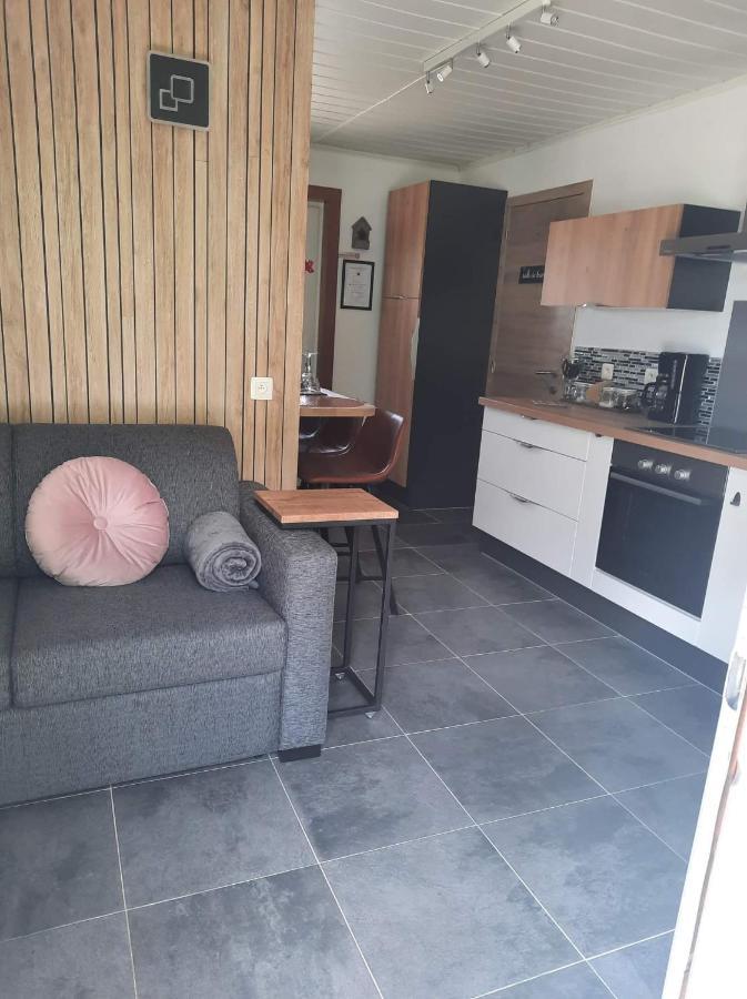 Gite Le Quesnoy Leuze-en-Hainaut 外观 照片