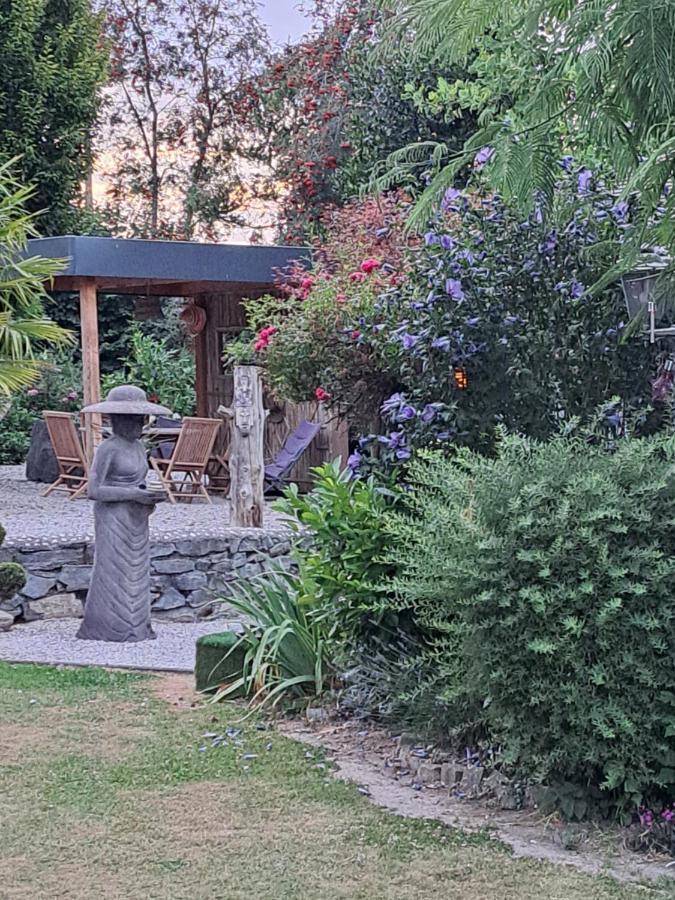 Gite Le Quesnoy Leuze-en-Hainaut 外观 照片