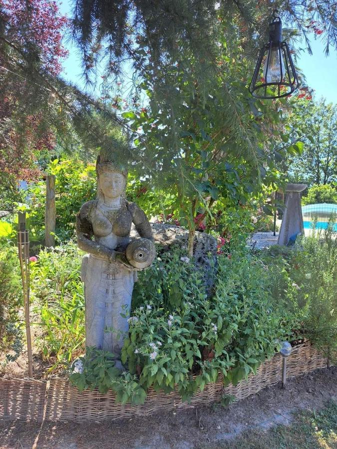 Gite Le Quesnoy Leuze-en-Hainaut 外观 照片