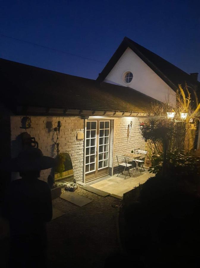 Gite Le Quesnoy Leuze-en-Hainaut 外观 照片