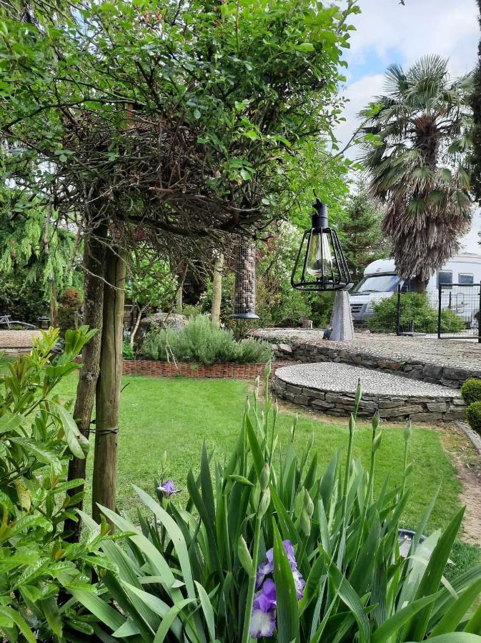 Gite Le Quesnoy Leuze-en-Hainaut 外观 照片